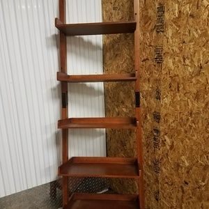 5 Tier shelf from IKEA